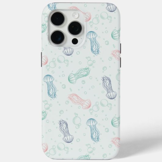 Kwakken Drijven Case-Mate iPhone Case (Achterkant)