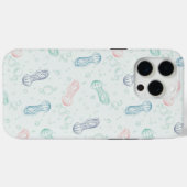 Kwakken Drijven Case-Mate iPhone Case (Achterkant (horizontaal))