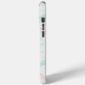 Kwakken Drijven Case-Mate iPhone Case (Achterkant / Links)