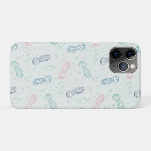 Kwakken Drijven Case-Mate iPhone Case (Achterkant (horizontaal))
