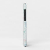 Kwakken Drijven Case-Mate iPhone Case (Achterkant/links)