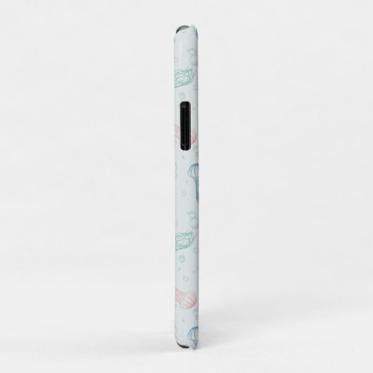 Kwakken Drijven Case-Mate iPhone Case (Achterkant/rechts)