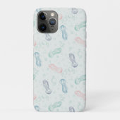 Kwakken Drijven Case-Mate iPhone Case (Achterkant)