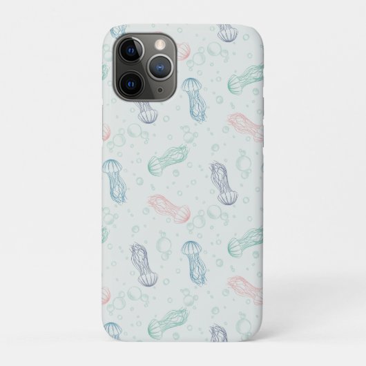 Kwakken Drijven Case-Mate iPhone Case (Achterkant)