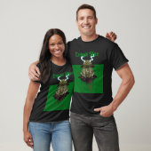 Kwakster T-shirt (Unisex)