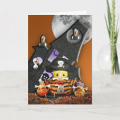 Kwakzalverij? Kaart (Voorkant)