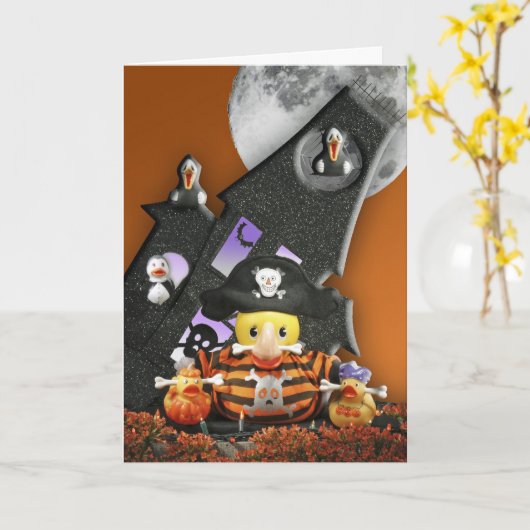 Kwakzalverij? Kaart (Gele Bloem)