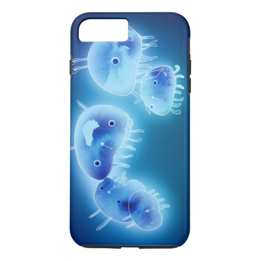 Kwal 2013 Case-Mate iPhone case (Achterkant)
