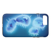Kwal 2013 Case-Mate iPhone case (Achterkant (Horizontaal))