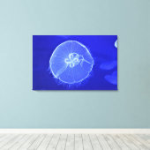 kwal 2 canvas afdruk (Insitu (Houten vloer))