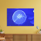 kwal 2 canvas afdruk (Insitu (Woonkamer))