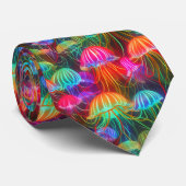 kwal 2 stropdas (Opgerold)