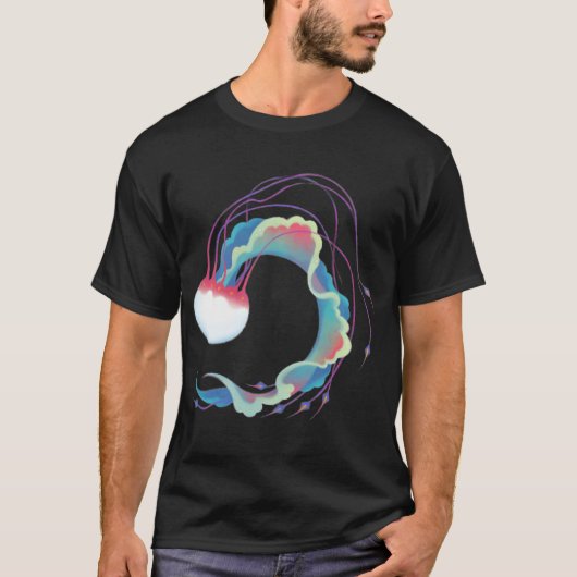Kwal 3 t-shirt (Voorkant)