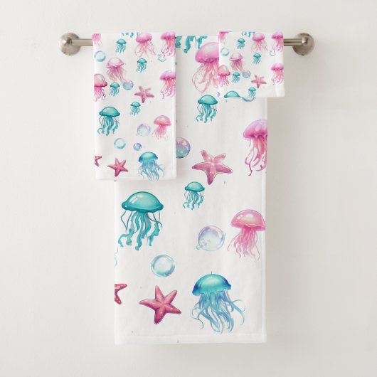 kwal bad handdoek (Insitu)