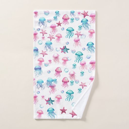 kwal bad handdoek (Handdoek)