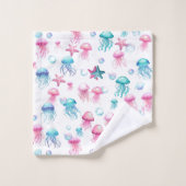 kwal bad handdoek (Wasdoekje)