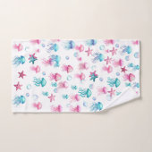 kwal bad handdoek (Handdoek)