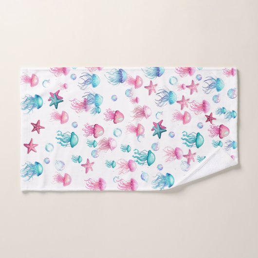 kwal bad handdoek (Handdoek)