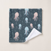 kwal bad handdoek (Wasdoekje)