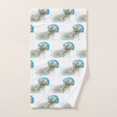 kwal bad handdoek (Handdoek)