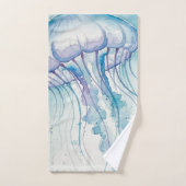 kwal bad handdoek (Handdoek)
