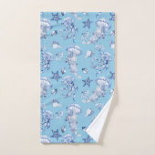 kwal bad handdoek (Handdoek)