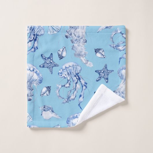 kwal bad handdoek (Wasdoekje)