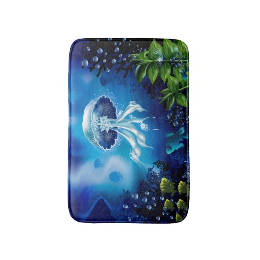 kwal badmat (Voorkant Verticaal)