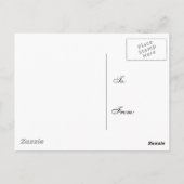 kwal briefkaart (Achterkant)