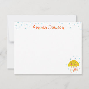 Kwal Briefkaart