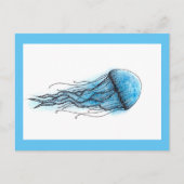 kwal briefkaart (Voorkant)