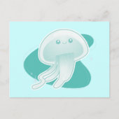 kwal briefkaart (Voorkant)