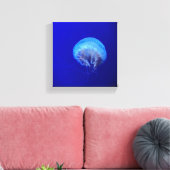 kwal canvas afdruk (Insitu (Woonkamer))