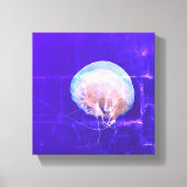 kwal canvas afdruk (Voorkant)