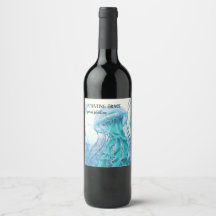 kwal | Captivatie van Grace Artsy-fles