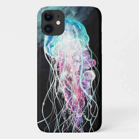 kwal Case-Mate iPhone case (Achterkant)
