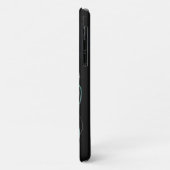 kwal Case-Mate iPhone case (Achterkant/links)