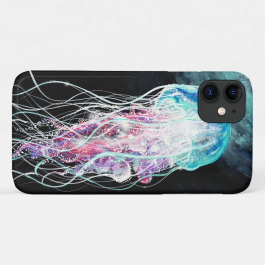 kwal Case-Mate iPhone case (Achterkant (horizontaal))