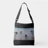 kwal crossbody tas (Voorkant)