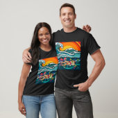 Kwal Dame T-shirt (Unisex)