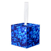 kwal decoratie (Voorkant hoekig)