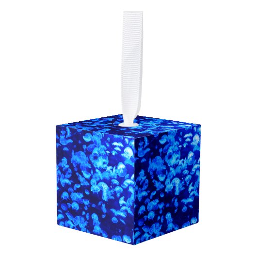 kwal decoratie (Voorkant hoekig)