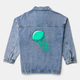 kwal denim jacket