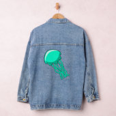 kwal denim jacket (Hangar)