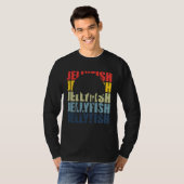 Kwal Dier Kwal Dier Kwal T-shirt (Voorkant volledig)