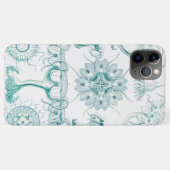 Kwal, Discomedusae door Ernst Haeckel Case-Mate iPhone Case (Achterkant (horizontaal))
