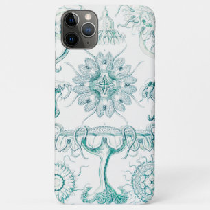 Kwal, Discomedusae  door Ernst Haeckel Case-Mate iPhone Case