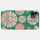 Kwal, Discomedusae door Ernst Haeckel Case-Mate iPhone Case (Achterkant (horizontaal))
