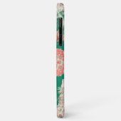 Kwal, Discomedusae door Ernst Haeckel Case-Mate iPhone Case (Achterkant/links)
