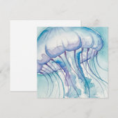 kwal feestdagenkaart (Voorkant / Achterkant)